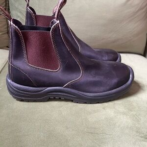 Blundstone Chelsea Boots
